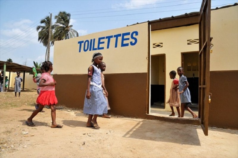 Ministry of Sanitation marks World Toilet Day