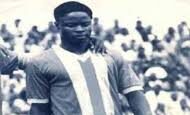 Today In Sports History:  Hearts Legend Shamo Quaye dead