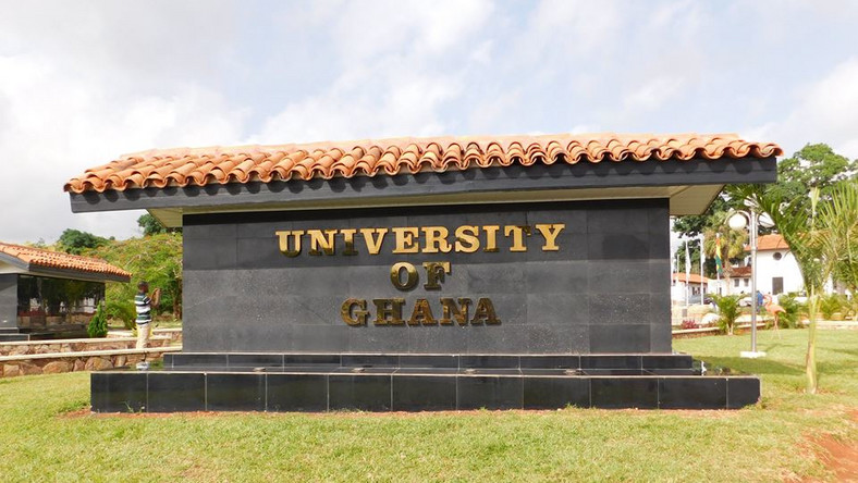 Committee probing ‘sex for grades’ presents findings to UG VC