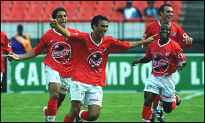 Today In Sports History: Al Ahly beat Mamelodi Sundowns to win CAF Champions League