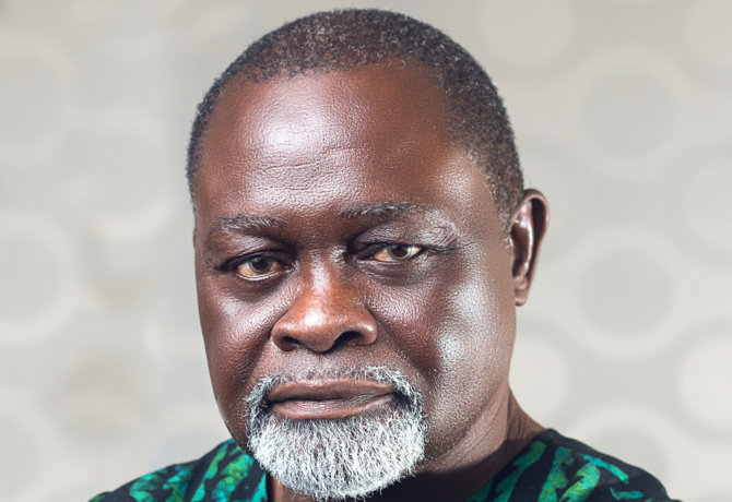 Ghana unable to produce world boxing champions due to poor coaching- Azumah Nelson