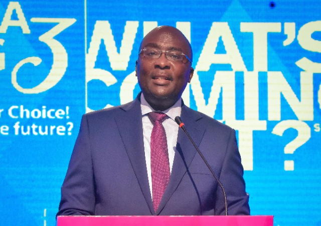 Bawumia to grace launch of 2019/2020 football season