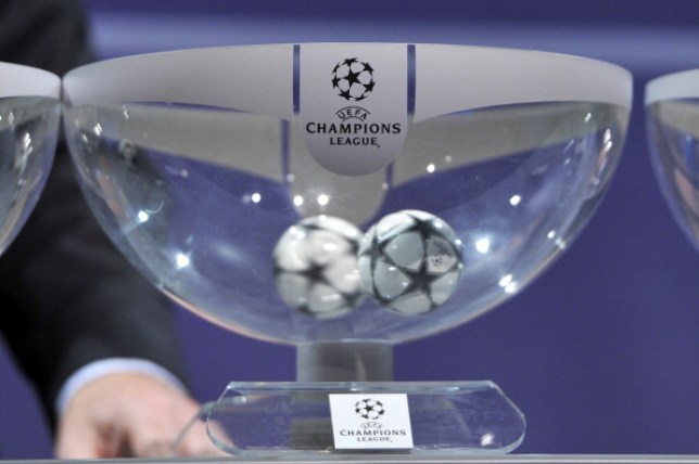 Champions League draw: Real Madrid, Chelsea among teams facing tough tests