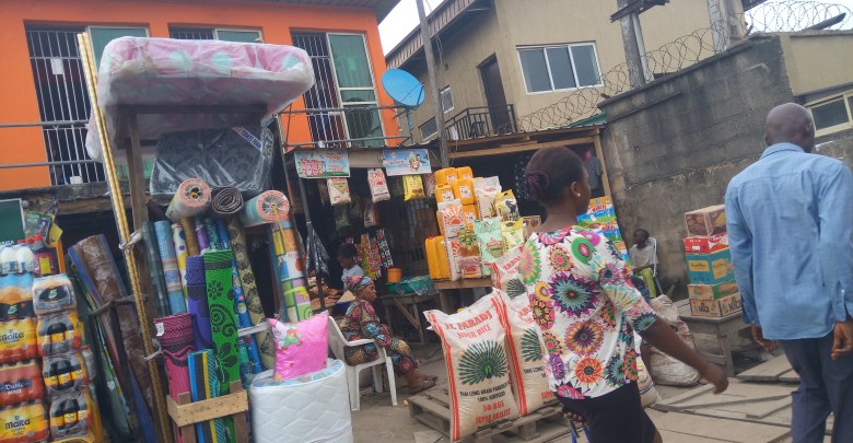 Nigerian Traders in Ghana challenge GUTA to build and control their market