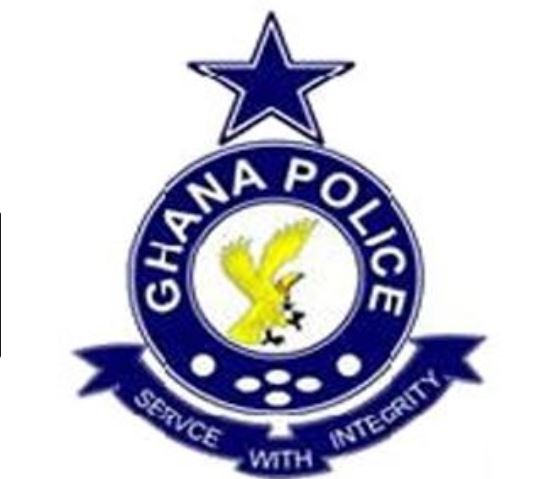 Ghana Police promotes five DCOP’s and Sixteen ACP’s to the ranks of COP’s and DCOP’s