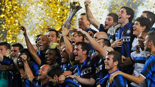 Today In Sports History:  Inter Milan beat TP Mazembe to win Club World Cup