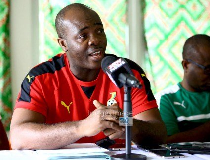 Sports Ministry indebted to Black Stars and Black Meteors