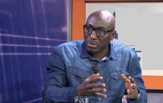 The President can’t be faulted for Dec 17 referendum pull out -Abraham Amaliba