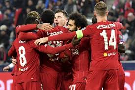 Late drama sees Liverpool reach CWC final