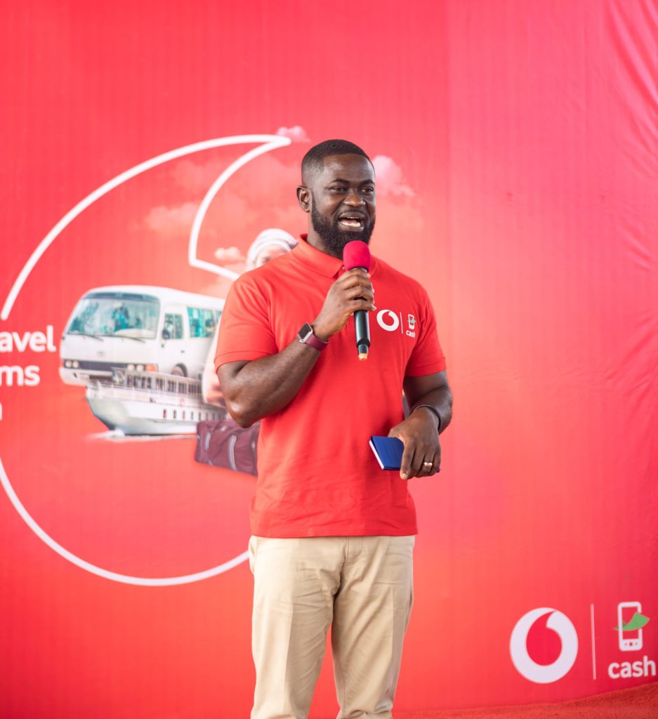 Vodafone launches travel insurance for Vodafone Cash Subscribers