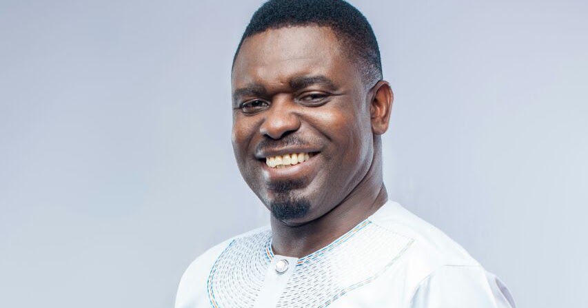 I see myself as a new artiste even after 26 years of music – Nacee