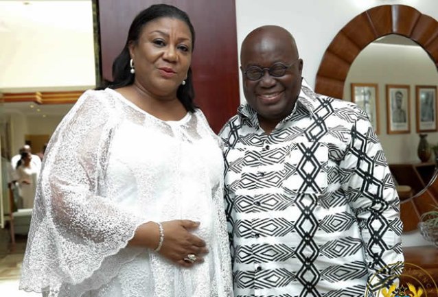 My wife insists we eat local rice at home – President Akufo-Addo