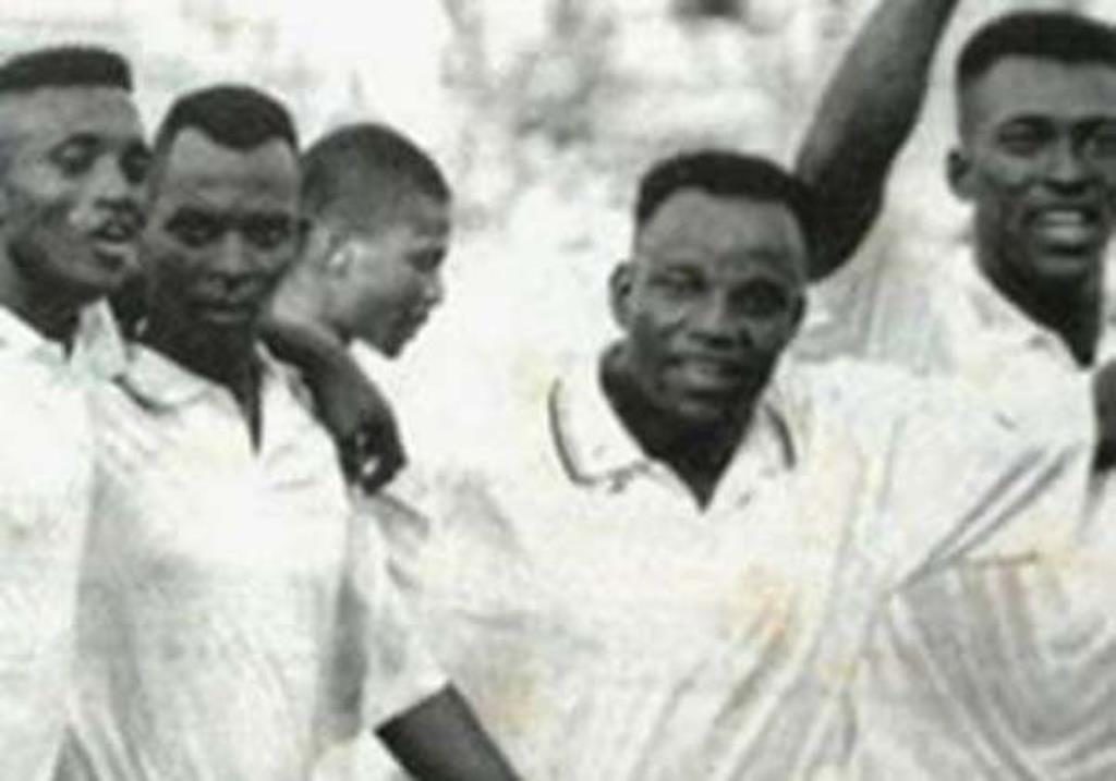 Today In Sports History: The first professional league in Ghana