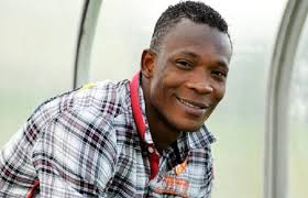 John Paintsil wishes Wa All Stars well ahead of  new season