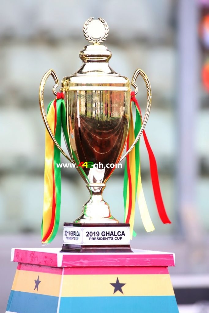 2019 President Cup postponed again