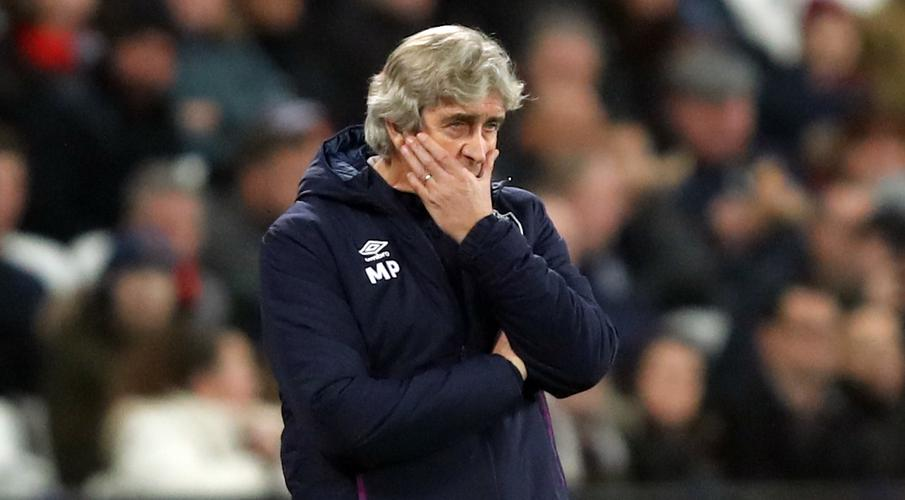 West Ham sack Pellegrini as toll mounts in open season on coaches