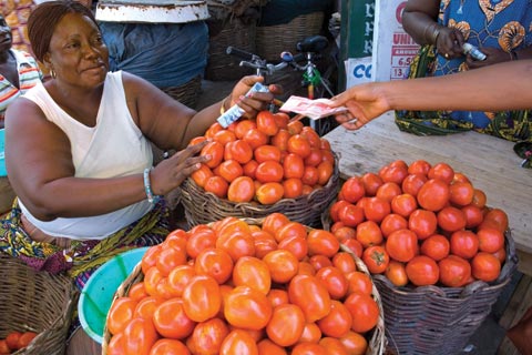 Intro of New Notes: Focus on making Ghana a cashless country – Chartered Economist advises gov’t