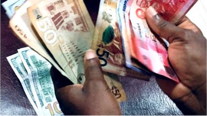 Is Ghana Becoming a Dual Currency State? The Rise of Yellow Currency!