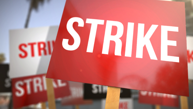 Public Service Workers to commence strike over COLA