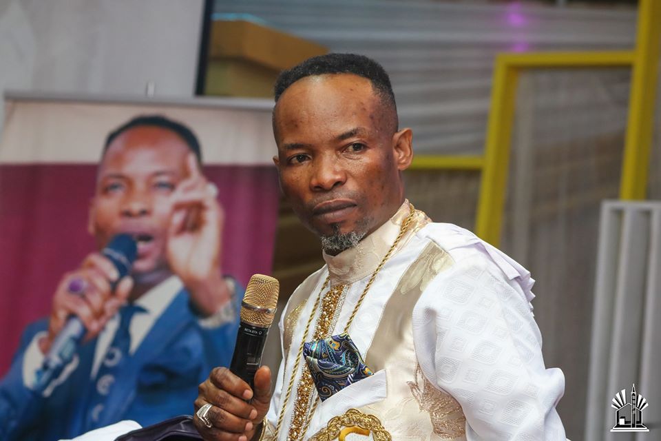 Ghanaian Pastor buying Bentley is just like buying small car to be used as taxi – Bishop Salifu Amoako