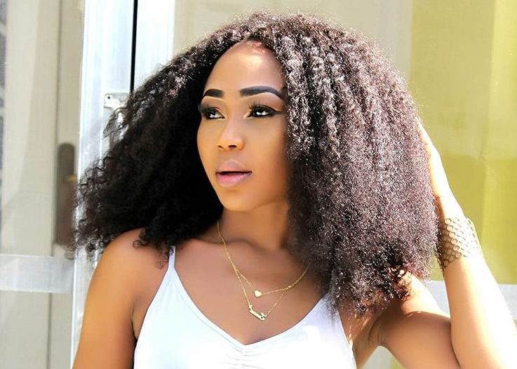 The movie industry doesn’t pay, my honey does – Akuapem Polo