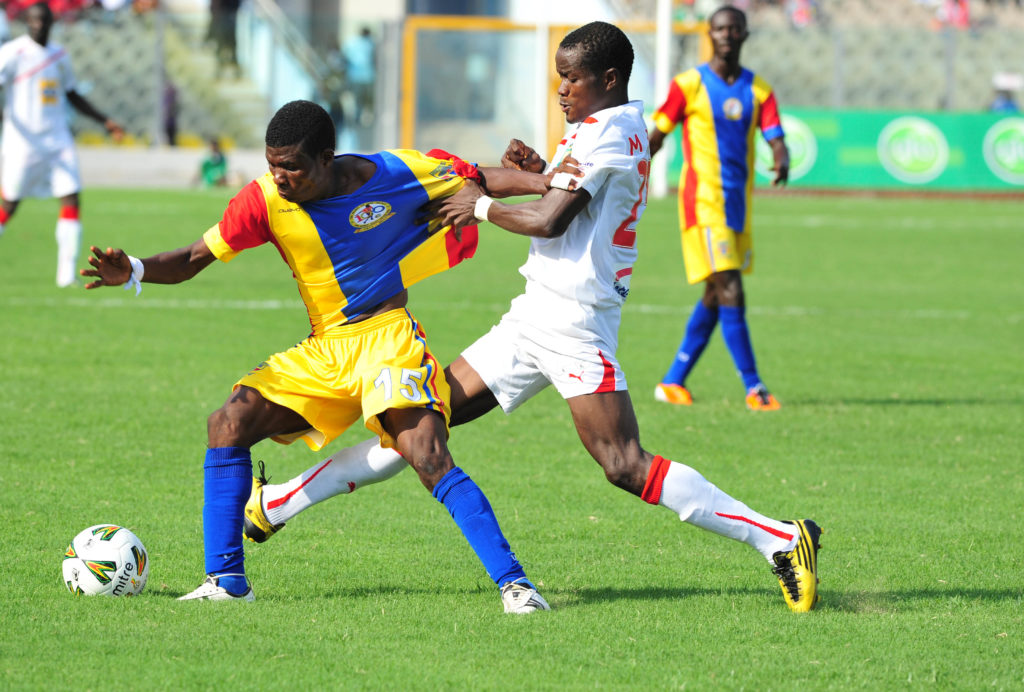 “We must change the way football is run in this country- Ex-Great Olympics chairman”