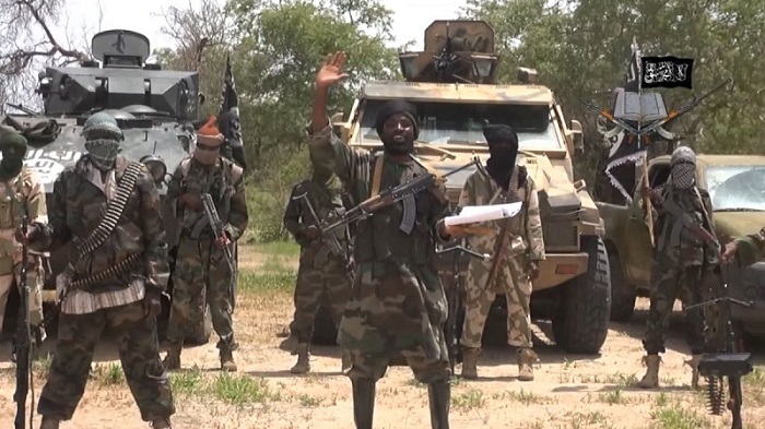 Boko Haram Attacks Michika In Adamawa