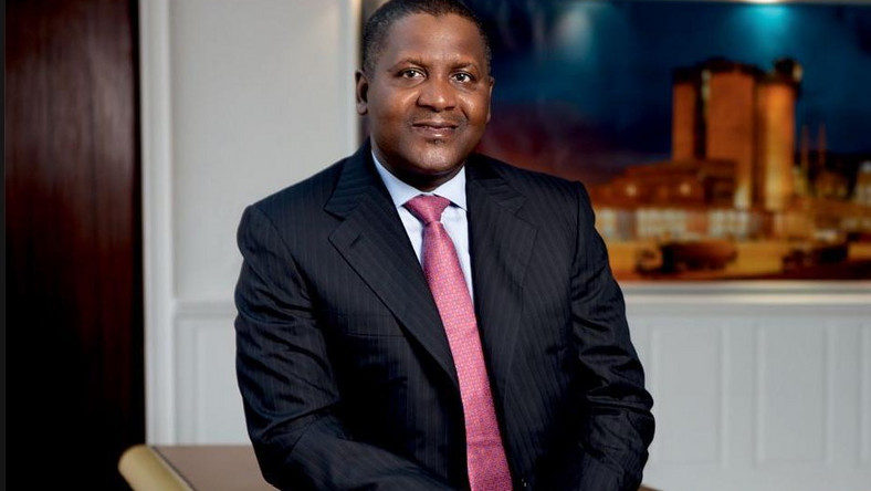 Africa’s richest man wants Arsenal in 2021