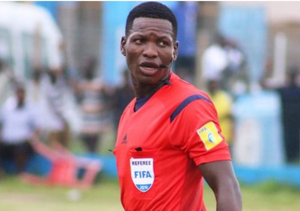 2022 World Cup qualifiers: Daniel Laryea to officiate Tunisia vs Equatorial Guinea game