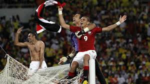 Today In Sports History: Egypt wins a record 7th AFCON title