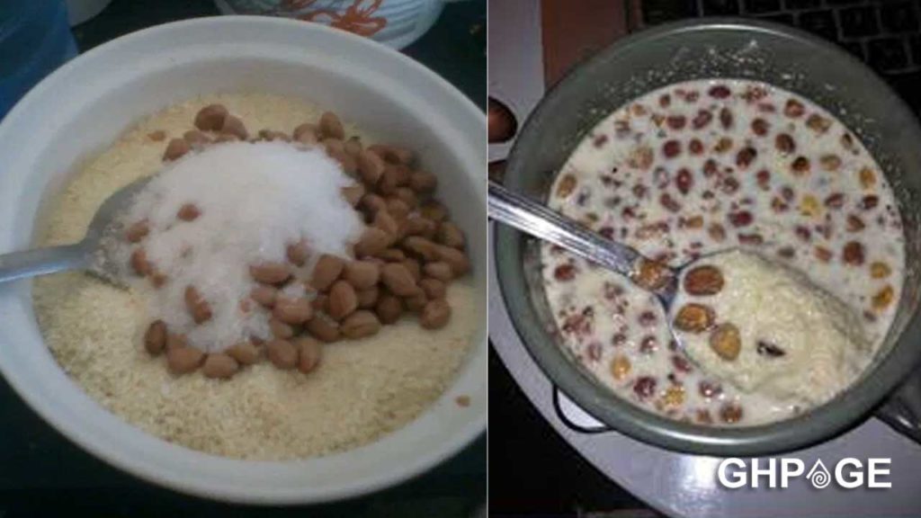 Stop drinking Gari soakings – Medical expert explains