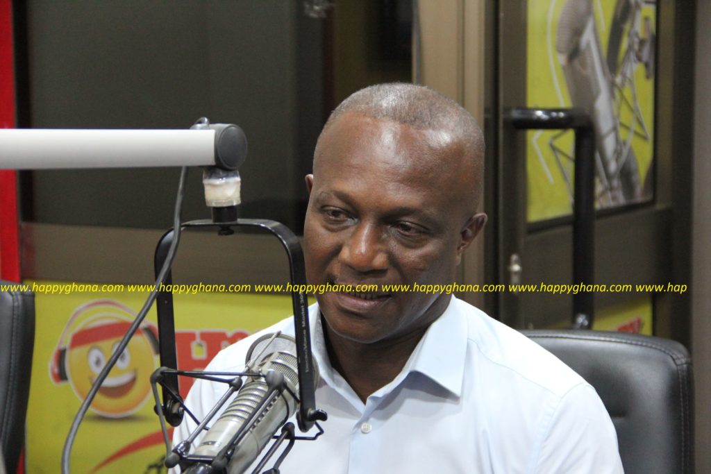 I was stripped off the Black Stars captaincy because I couldn’t speak French – Kwasi Appiah reveals