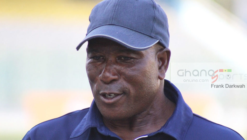 Karim Zito named Ghana U-20 coach as Randy Abbey heads management committee