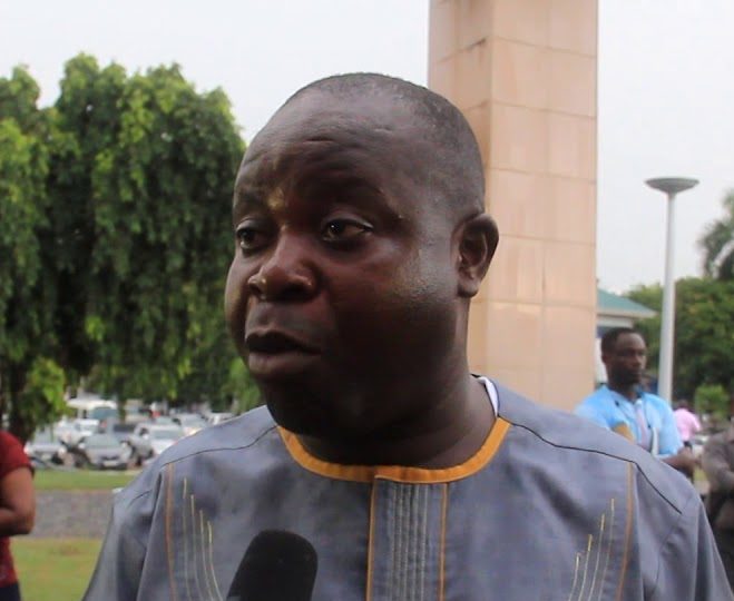 Covid-19: Sports Ministry yet to receive proposal from Ghana FA to aid clubs- Kofi Asare Brako