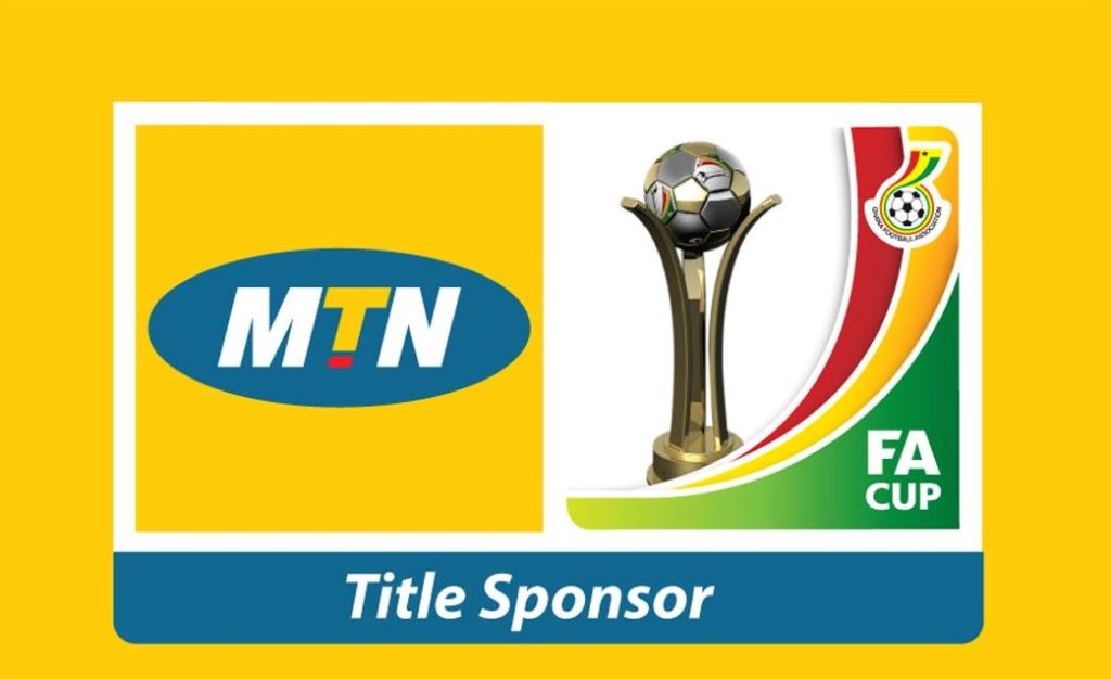 MTN FA Cup Rd. 32 games scheduled for June 18