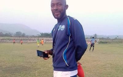 GPL: Liberty coach David Ocloo confident of victory ahead of Medeama clash