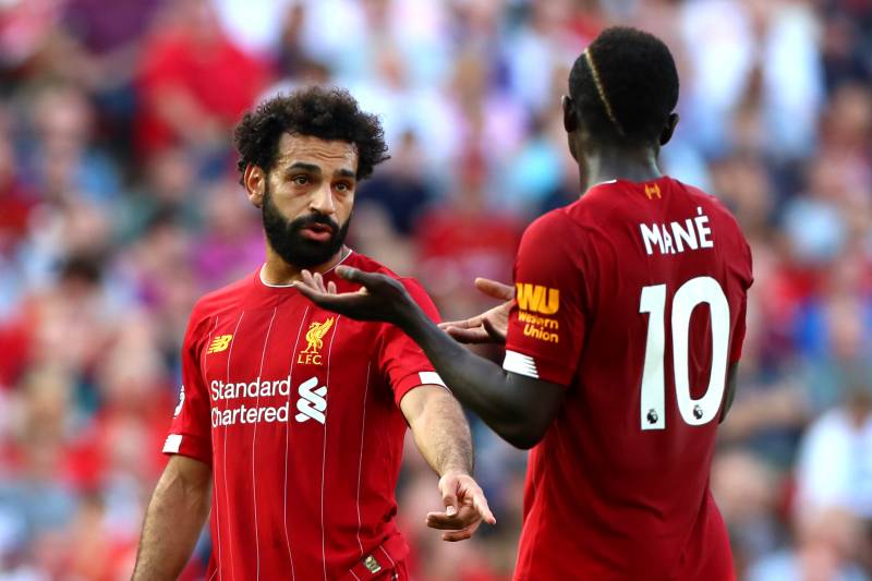 2021 AFCON switch could cause chaos for Liverpool