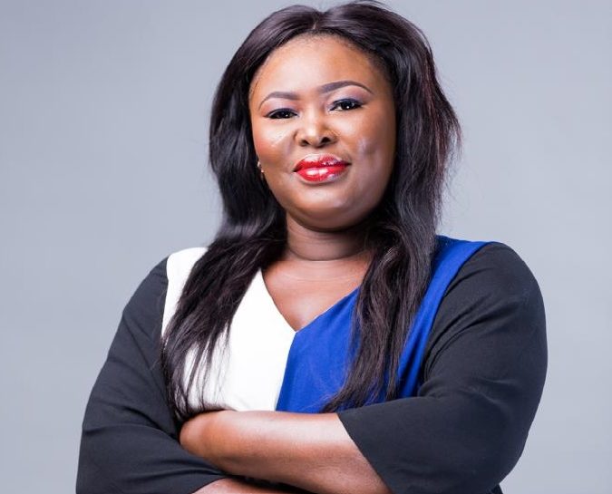 Fati Shaibu Ali to co-host the new Happy Morning Show