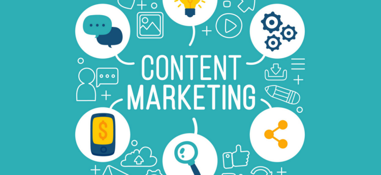 How to measure content marketing success