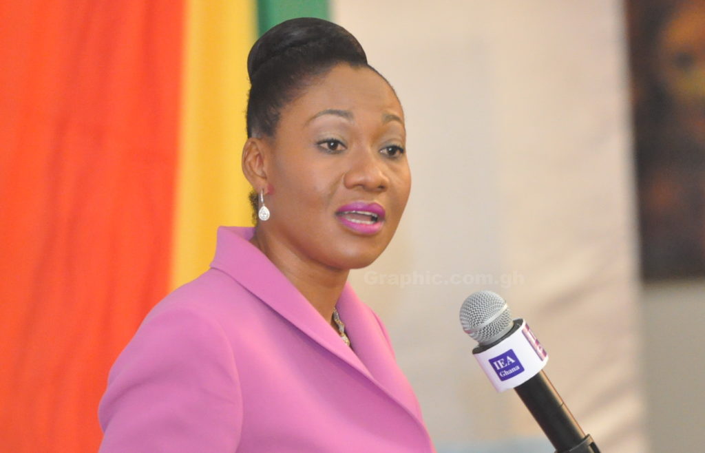 EC denies NDC’s allegations