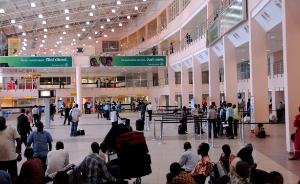 US travel ban hits Nigeria and five other countries