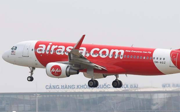 AirBus Bribes Sharing: AirAsia denies wrongdoing