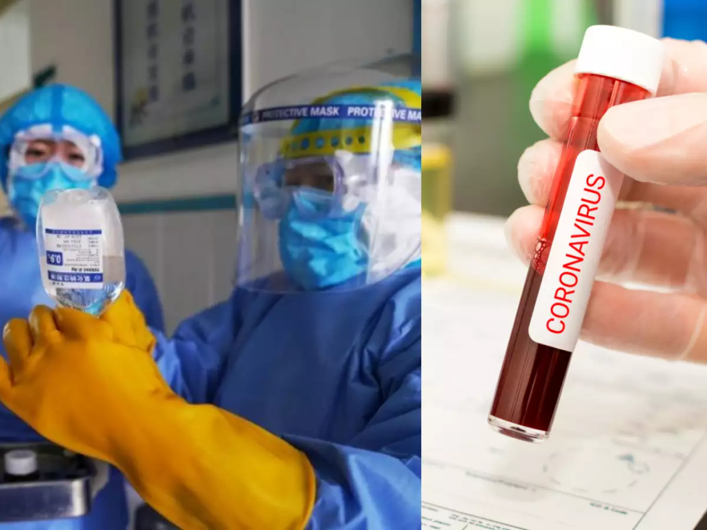 Coronavirus Outbreak: Thai doctors claim to have cracked coronavirus cure using HIV drugs