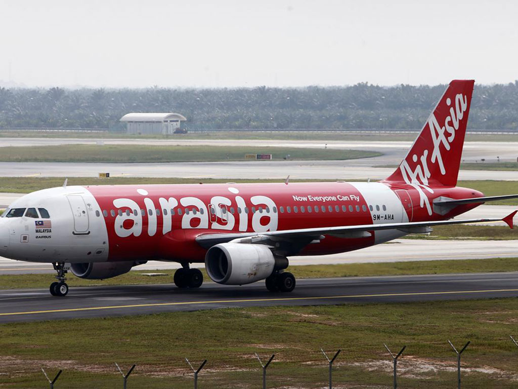 AirBus Bribes Sharing: Malaysia probes allegations that Airbus bribed AirAsia bosses