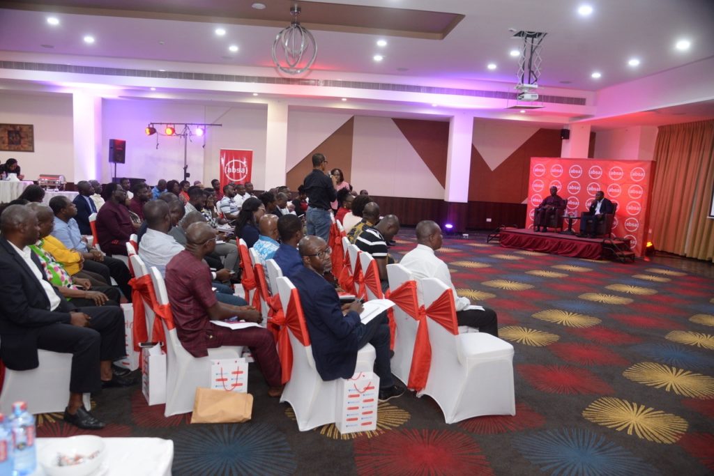 Barclays Ghana holds Business Club Meeting ahead of Absa launch