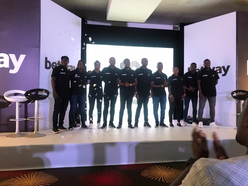 Betway launches Innovative 12th Man Programme