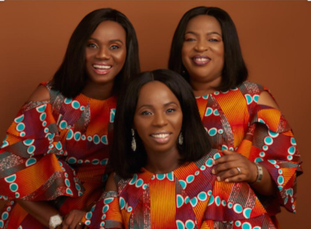 We’re young ‘chics’ – Daughters of Glorious Jesus