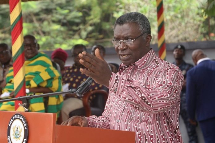 It will be difficult for NPP to win 2024 elections – Frimpong-Boateng