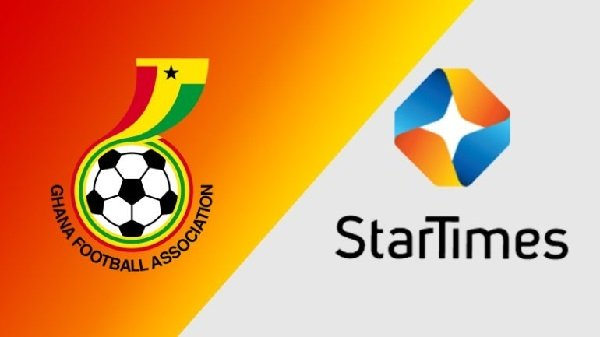 GFA pays first tranche of StarTimes sponsorship money to clubs