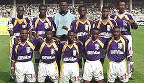 Today In Sports History: Hearts of Oak beat Zamalek to lift African Super Cup